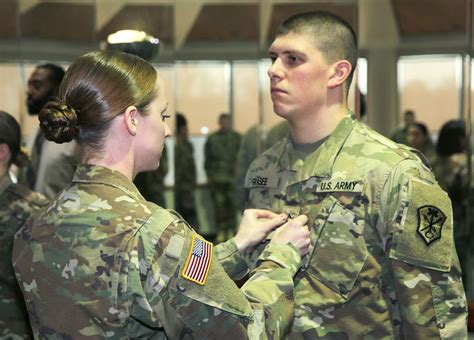 Air Force Staff Sergeant Promotions