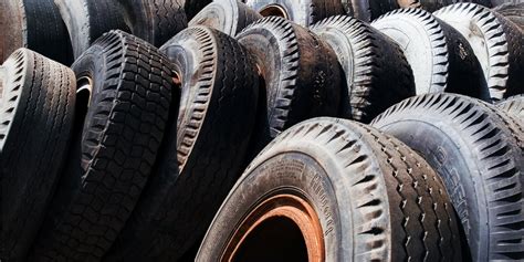 Michelin Levantará En Antofagasta Planta De Reciclaje De Neumáticos