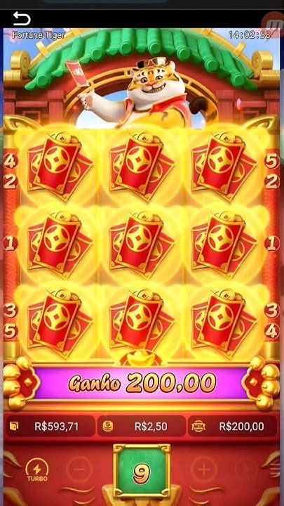 Estratégia Fortune Tiger Fature Alto Nós Slots Da Sorte 3 Giros Manual Em Cada Bet E 10 Giros