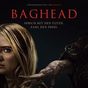 Baghead Film 2023 FILMSTARTS De