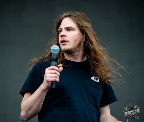 The Glorious Sons Perform At Sonic Temple Photos Rocked