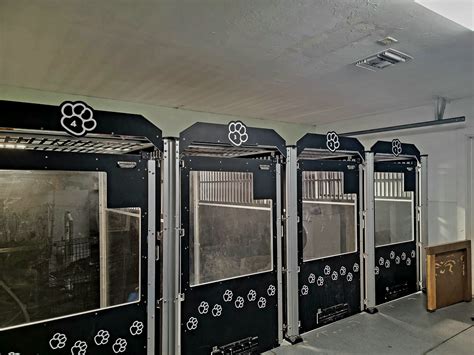 East Coast K9 Florida Gator Kennels