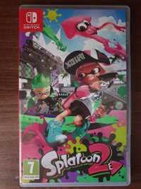 Joc Nintendo Switch Splatoon 2 De Vanzare Anunturi OLX Ro