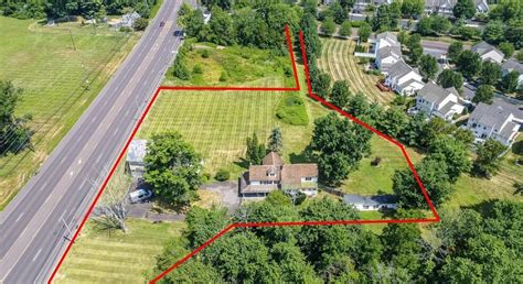 2761 York Rd Jamison Pa 18929 Loopnet