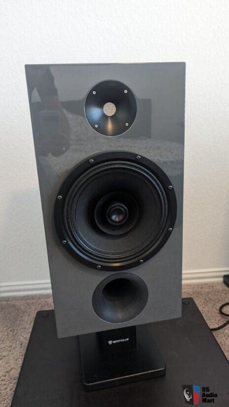 Zu Audio DWX supremes for sale! Photo #4952698 - US Audio Mart