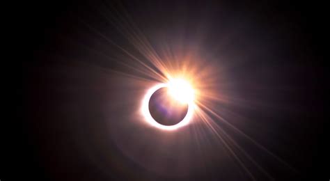 Cómo Hacer Una Limpieza Energética Para El Eclipse Solar Marie Claire