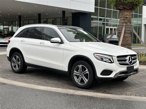 Used 2019 Mercedes-Benz GLC GLC 300 For Sale (Call for price) | Ferrari ...