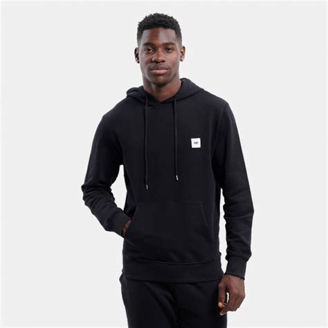 Caterpillar Essential Hoodie Black 6050121 10158