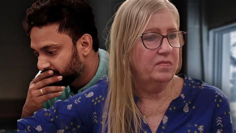 Big Update 90 Day Fiancé Jenny And Sumit drops Very Shocking News