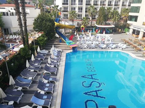 CLUB PASHA BEACH - Hotel Reviews (Alanya, Türkiye)