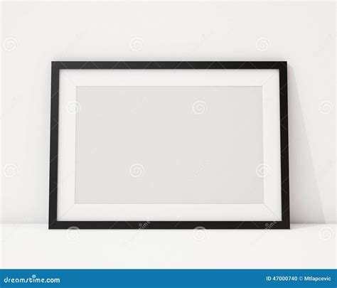 Blank Black Woman Bikini Mockup Front And Back View Stock Photo