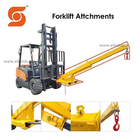 Ms Forklift Attachment At ₹ 30000 In Kolkata Id 26257919388