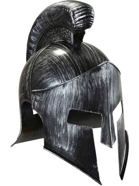 Spartaanse helm | Carnavalskleding.nl