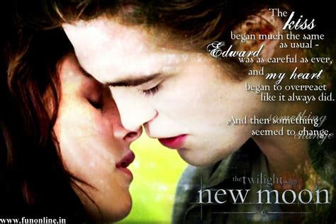 Twilight Saga Quotes New Moon Movie Twilight New Moon Twilight Pictures