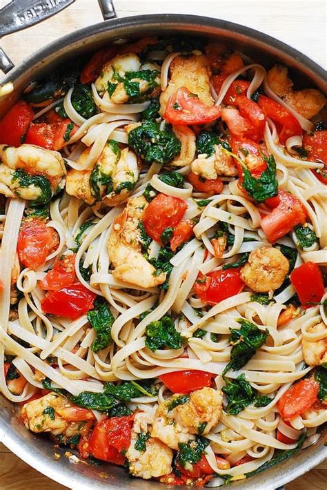 Easy Recipes Pasta To Produce Dinner Tonight