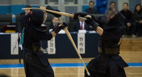 剣道の突き技を極める！基本の正しい形と練習法 Sportsman