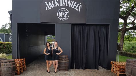 Jack Daniels Festival Fanclub Brasil