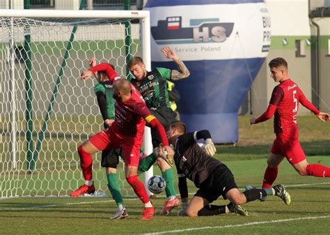 Liga Rywal Siarki Tarnobrzeg Jest W Formie A Przeciwnik Stali Stali