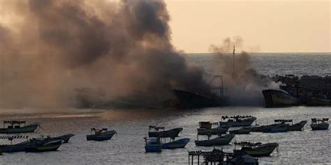 Live Nach dem Angriff der Hamas auf Israel Kämpfe gehen weiter