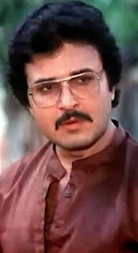 Actor Sarath Babu S Rare Photos Goes Viral On Social Media Sakshi