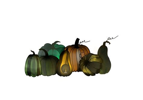 Download Halloween Pumpkins Autumn Royalty Free Stock Illustration Image Pixabay