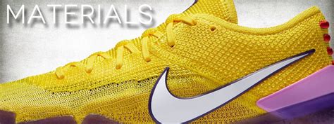 Nike Kobe NXT 360 Performance Review - WearTesters