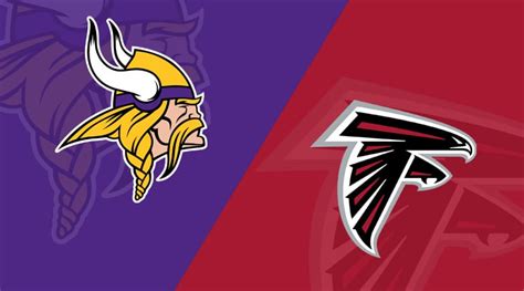 Vikings vs. Falcons: Prediction, Odds, Depth Charts (11/2/23)