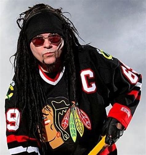 Al Jourgensen | Celebrities lists.