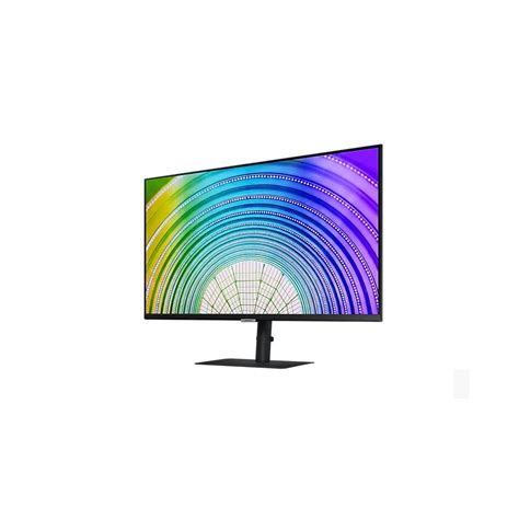 Samsung 32 S6 QHD Monitor LS32A600N