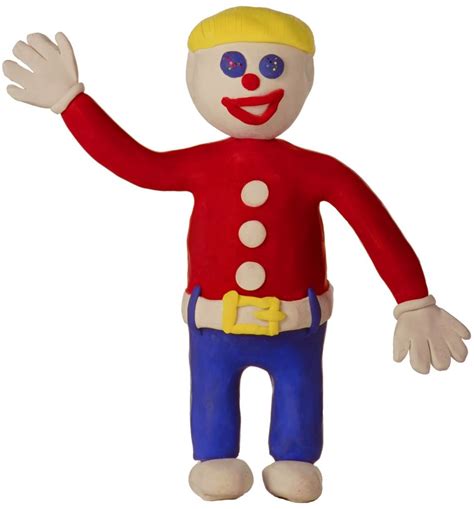 Mr Bill Heroes Wiki Fandom Powered By Wikia