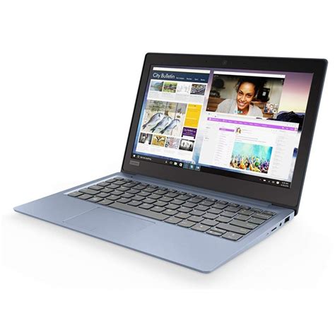 Lenovo Pc Portable Ideapad S Iap Dual Core Go A Jfg Au