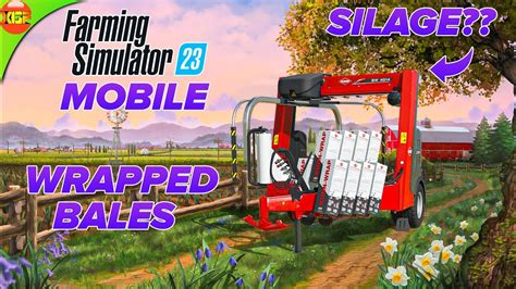 This Tool Confirms Two New Features Of Farming Simulator Which