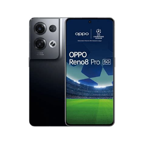 Oppo Reno8 Pro 5g 256gb8gb Dual Sim Preto