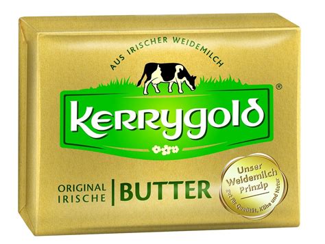 Kerrygold Original Irische Butter 250g Amazon De Lebensmittel