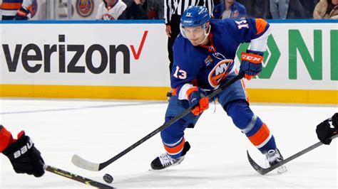 Ny Islanders Mathew Barzal Is Producing Goals And That S All That Matters