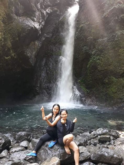 Baler Falls