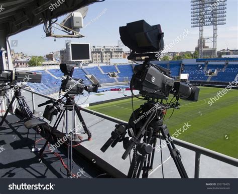 TV at the soccer \nProfessional digital video camera #Ad , #sponsored ...