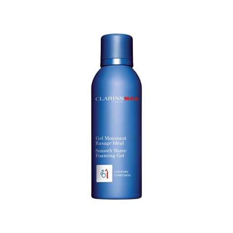 Clarins Men Gel Moussant Rasage Id Al Balvera Perfumarias