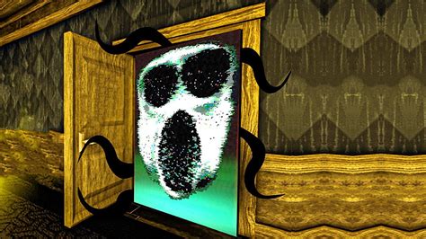 Scary Doors Horror APK for Android Download