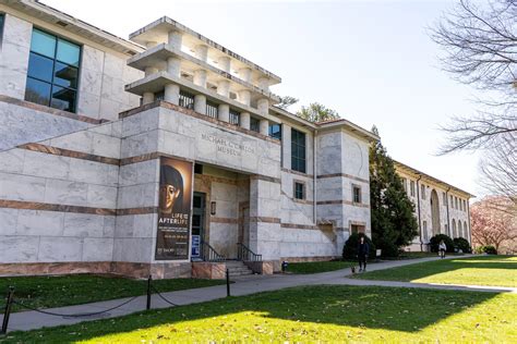 Michael C Carlos Museum Emory Universitys Atlanta Campus Tour