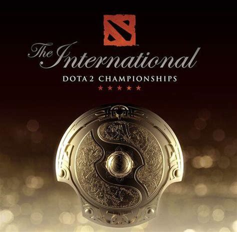 Dota2 Ti國際邀請賽你知道多少？科普一下 每日頭條