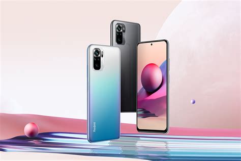 Redmi Note 10s Launched In India With Helio G95 Soc Amoled Display