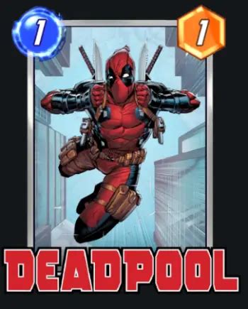 Marvel Snap Pool 3 Decks Guide Level Winner