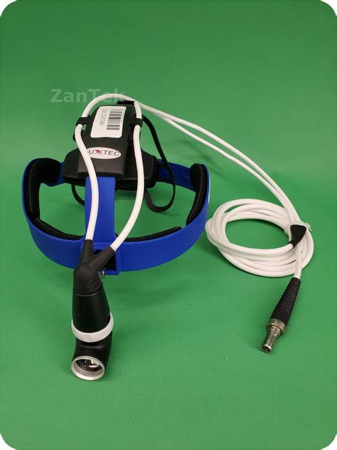 Zantek Medical Luxtec Headlight