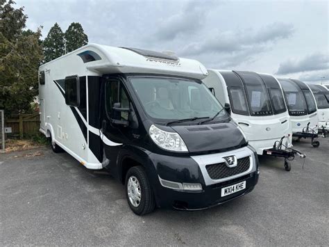 Used Motorhomes For Sale In Chipping Sodbury Bristol Chipping