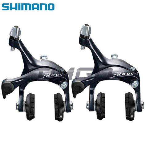 Shimano Sora Br R Road Bike Bicycle Super Slr Dual Pivot Brake