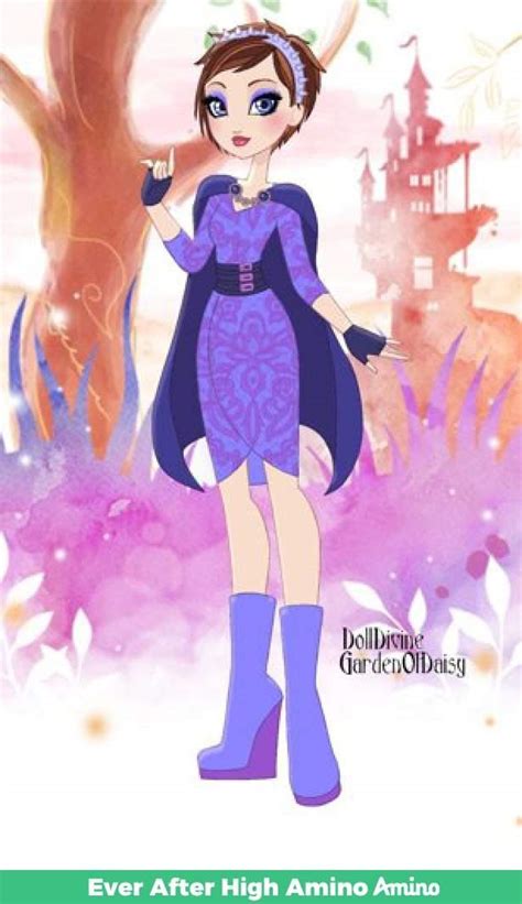 Polly O Hair Wiki Ever After High Amino Amino