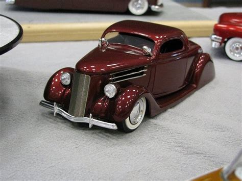 36 Ford | Model cars kits, Model cars building, Plastic model cars