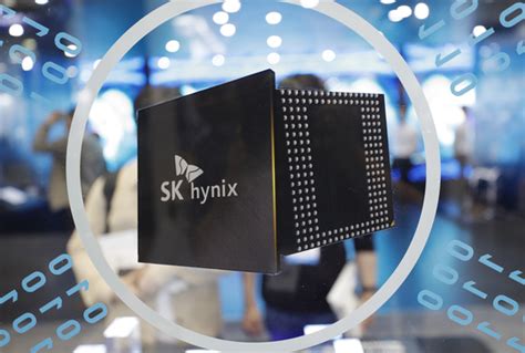 Sk Hynix Braces For Q4 Loss First In A Decade