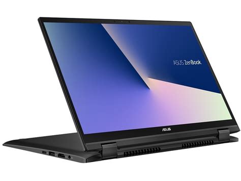 Asus Zenbook Flip Quality For Less Than Euros Notebookcheck